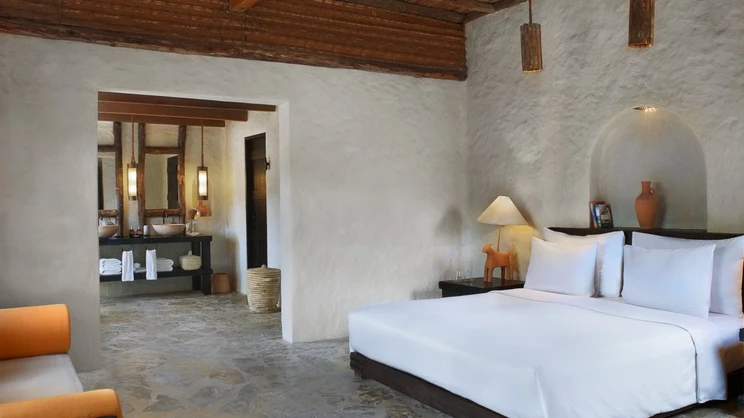 Six Senses Zighy Bay